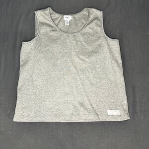 Calvin Klein Medium Tank Top